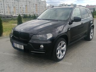 BMW X5 foto 1