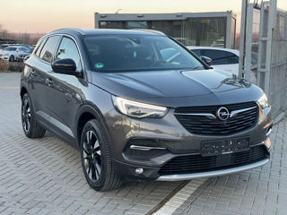 Opel Grandland X foto 3