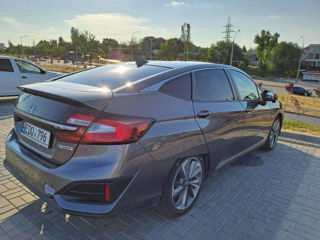 Honda Clarity foto 3