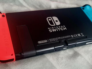 Nintendo Switch foto 6