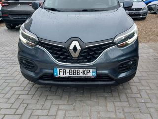 Renault Kadjar foto 9