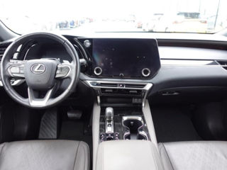 Lexus RX Series foto 8