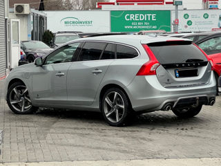 Volvo V60 foto 5