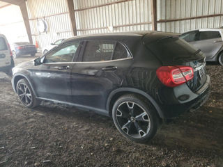 Mercedes GLA foto 4