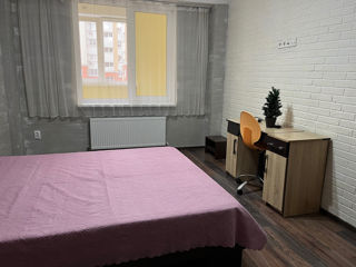 Apartament cu 1 cameră, 45 m², Centru, Chișinău