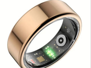 Smart Ring Фитнес-трекер для тренировок, Умное кольцо, фитнес кольцо