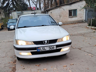 Peugeot 406