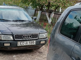 Audi 80 foto 6