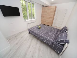 Apartament cu 1 cameră, 50 m², Botanica, Chișinău foto 2