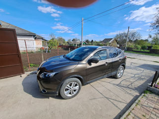 Nissan Qashqai foto 4