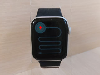 Smart watch Apple watch series 5 44mm- 2190lei