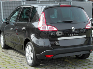 Renault Grand Scenic foto 3