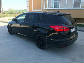 Ford Focus foto 7