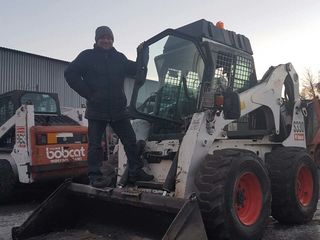 Neocar - Bobcat S330, S250, 873... foto 5