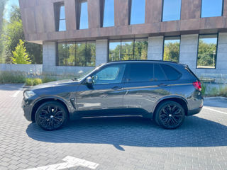 BMW X5 foto 8