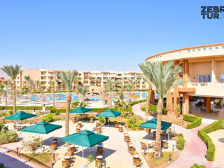 Egipt, Sharm El Sheikh - Parrotel Lagoon Resort 5*