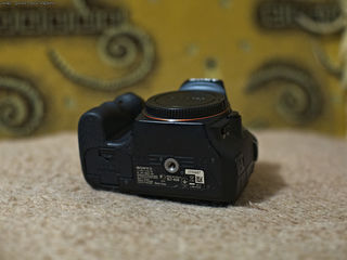 Sony SLT-A58 + 18-55mm f/3.5-5.6 foto 5