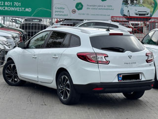 Renault Megane foto 3