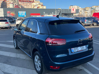 Citroen C4 SpaceTourer foto 5