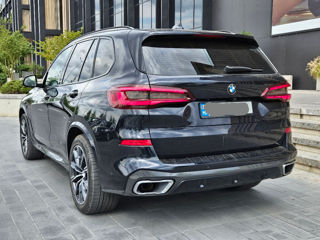 BMW X5 foto 3