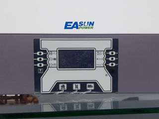 Гибридный инвертор EAsun Power 5,0KW. Of Grid invertor EAsun Power 5,6KW.On Grid invertor 5KW 450е. foto 2