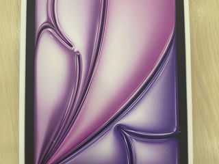 Apple iPad Air 11 5G Purple