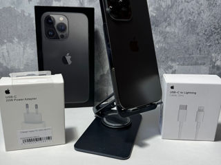 iPhone 13 Pro 256 space gray