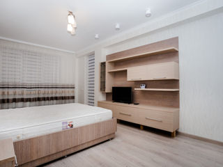 Apartament cu 1 cameră, 47 m², Botanica, Chișinău foto 3