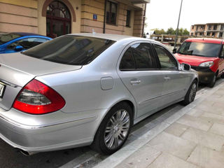 Mercedes E-Class