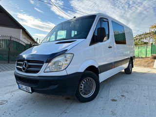 Mercedes Sprinter-Delfin 315 foto 2