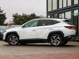 Hyundai Tucson foto 2