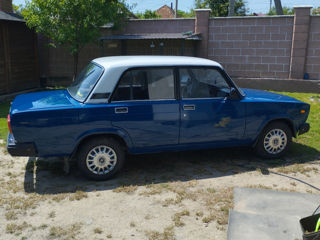 Lada / ВАЗ 2107 фото 2
