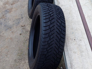 Două bucăți disponibile  -  Ling-Long 185/60 R-15 De iarnă - Noi foto 6