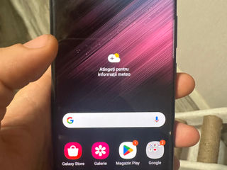 Samsung S22 Ultra Urgent foto 3