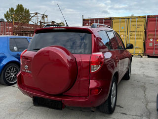 Toyota Rav 4 foto 3