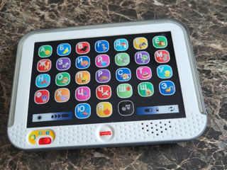 Развивающие музыкальные игрушки- Vtech foto 6