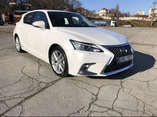 Lexus CT Series foto 5