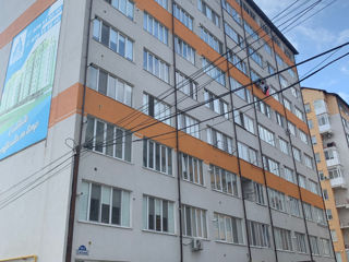 1-комнатная квартира, 46 м², Дурлешты, Кишинёв