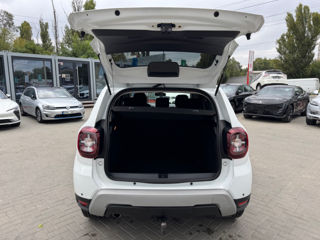 Dacia Duster foto 18