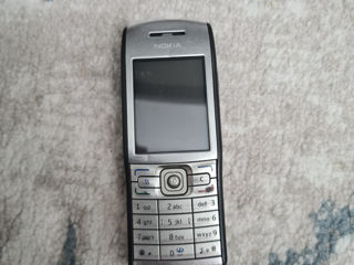 Nokia e50.  150 lei foto 1