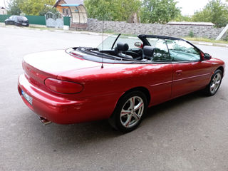 Chrysler Stratus foto 9