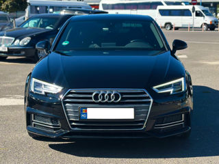 Audi A4 foto 2