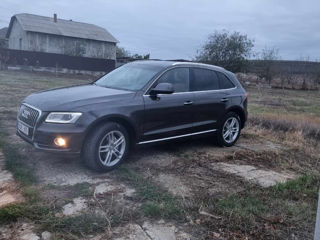 Audi Q5 foto 8