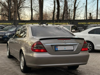 Mercedes E-Class foto 6