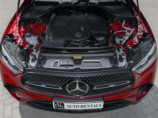 Mercedes GLC foto 9