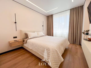 Apartament cu 2 camere,  Buiucani,  Chișinău,  Chișinău mun. foto 6