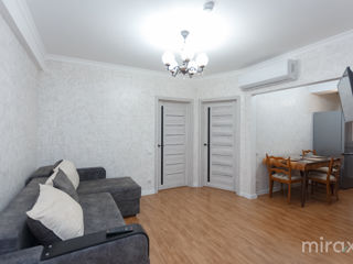 Apartament cu 2 camere, 60 m², Ciocana, Chișinău foto 4