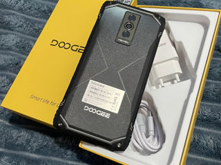 Doogee Blande 10 Pro foto 2