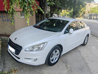 Peugeot 508 foto 3