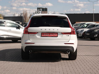 Volvo XC60 foto 6